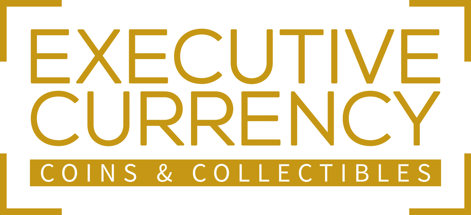Executive Currency Logo