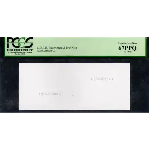 $1 1963 Green seal Small Size $1 Federal Reserve Notes 1900-A (2)