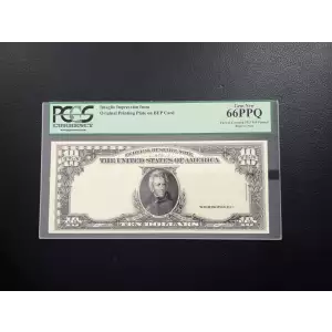 $10 1914 Red Seal Federal Reserve Notes 892A