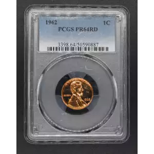 1962 1C, RD