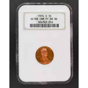 1974 ULTRA CAMEO RD ULTRA CAMEO (2)