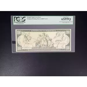 $50 1918  Federal Reserve Bank Notes 831