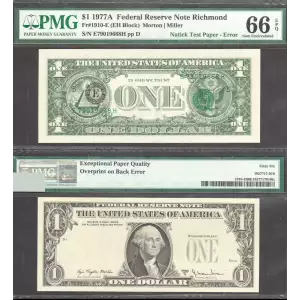 Federal Reserve Note Richmond (3)