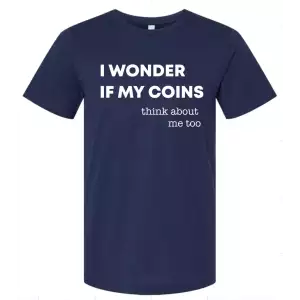 Shirt: Coin Dad