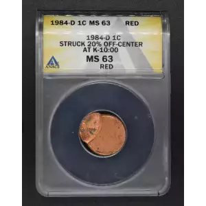 Small Cents-Lincoln, Memorial Reverse 1959-2006 -Copper