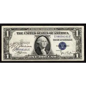 1935-C $1 C08056101E