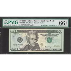 Federal Reserve Bank New York (2)