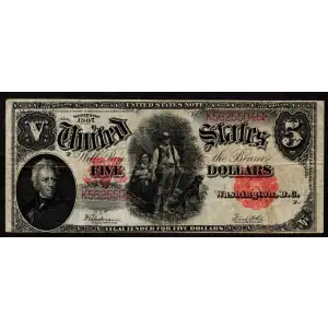 $5 K56255046