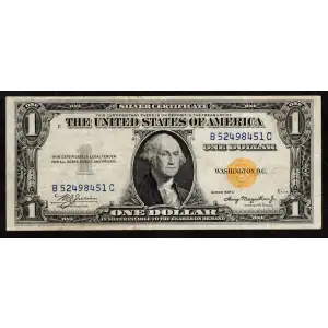 1935-A $1 B52498451C