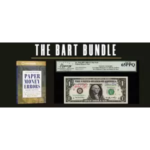 The Bart Bundle