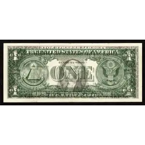 1995 $1 B35645697E