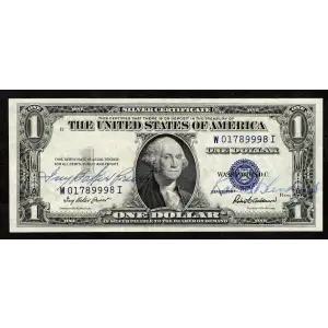 1935-E $1 W01789998I
