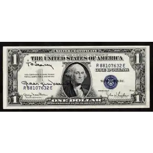 1935-D $1 R88107632E